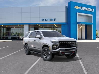 New 2026 Chevrolet Tahoe - photo 1