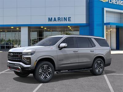 New 2026 Chevrolet Tahoe - photo 1