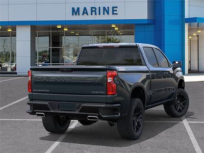 New 2026 Chevrolet Silverado 1500 - photo 1