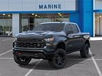 New 2026 Chevrolet Silverado 1500 Custom Crew Cab for sale #TT1838 - photo 6