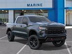 New 2026 Chevrolet Silverado 1500 Custom Crew Cab for sale #TT1838 - photo 7
