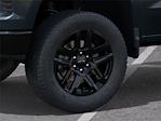 New 2026 Chevrolet Silverado 1500 Custom Crew Cab for sale #TT1838 - photo 9