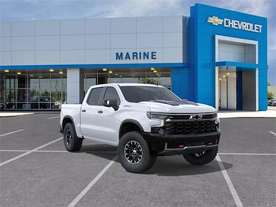New 2026 Chevrolet Silverado 1500 - photo 1