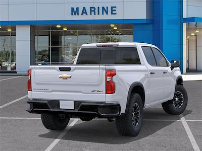 New 2026 Chevrolet Silverado 1500 - photo 1