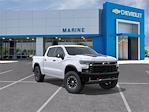 New 2026 Chevrolet Silverado 1500 ZR2 Crew Cab for sale #TT1839 - photo 1
