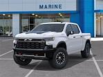 New 2026 Chevrolet Silverado 1500 ZR2 Crew Cab for sale #TT1839 - photo 6