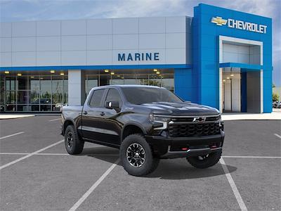 New 2026 Chevrolet Silverado 1500 - photo 1