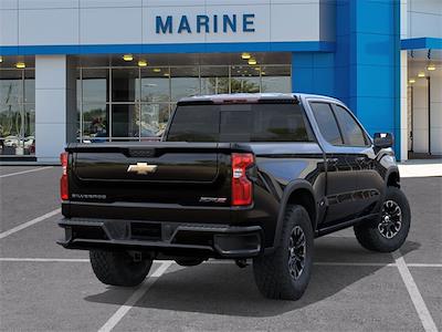 New 2026 Chevrolet Silverado 1500 - photo 1