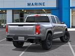 New 2026 Chevrolet Colorado Work Truck Crew Cab for sale #TT1842 - photo 4