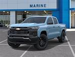 New 2026 Chevrolet Colorado Work Truck Crew Cab for sale #TT1843 - photo 6
