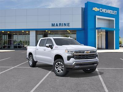 New 2026 Chevrolet Silverado 1500 LTZ Crew Cab for sale #TT1847 - photo 1