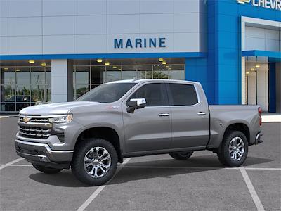 New 2026 Chevrolet Silverado 1500 - photo 1