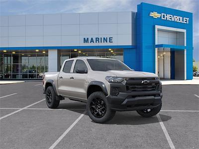 New 2026 Chevrolet Colorado - photo 1