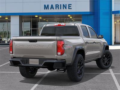 New 2026 Chevrolet Colorado - photo 1