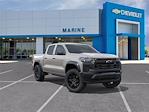 New 2026 Chevrolet Colorado Trail Boss Crew Cab for sale #TT1858 - photo 1