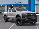 New 2026 Chevrolet Colorado Trail Boss Crew Cab for sale #TT1858 - photo 7