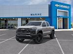 New 2026 Chevrolet Colorado Trail Boss Crew Cab for sale #TT1858 - photo 8