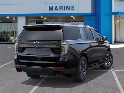 New 2026 Chevrolet Suburban - photo 1