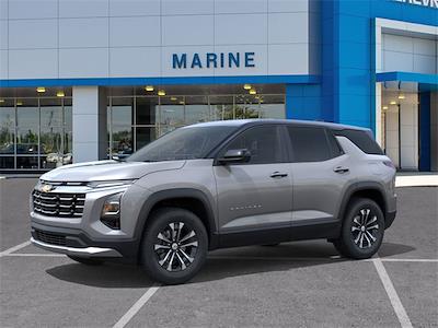 New 2026 Chevrolet Equinox - photo 1