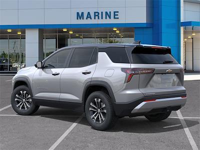 New 2026 Chevrolet Equinox - photo 1