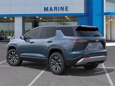 New 2026 Chevrolet Equinox - photo 1