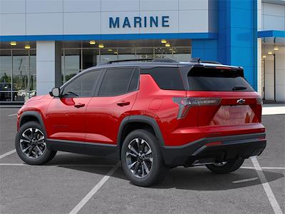 New 2026 Chevrolet Equinox - photo 1