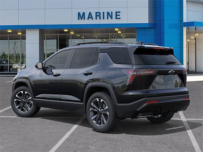 New 2026 Chevrolet Equinox - photo 1