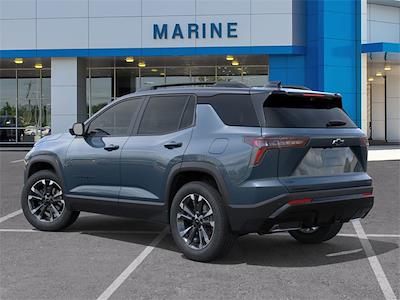 New 2026 Chevrolet Equinox - photo 1