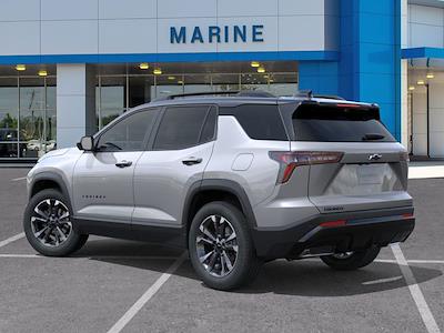 New 2026 Chevrolet Equinox - photo 1