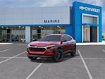 New 2026 Chevrolet Trax LT for sale #TT1871 - photo 8