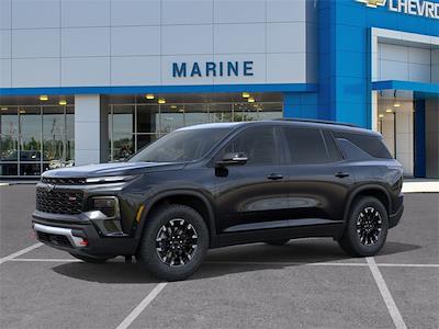New 2026 Chevrolet Traverse - photo 1