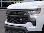 New 2026 Chevrolet Silverado 1500 Work Truck Double Cab for sale #TT1877 - photo 13