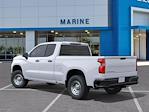 New 2026 Chevrolet Silverado 1500 Work Truck Double Cab for sale #TT1877 - photo 4