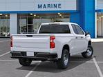 New 2026 Chevrolet Silverado 1500 Work Truck Double Cab for sale #TT1877 - photo 2