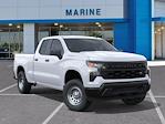 New 2026 Chevrolet Silverado 1500 Work Truck Double Cab for sale #TT1877 - photo 7