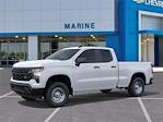 New 2026 Chevrolet Silverado 1500 Work Truck Double Cab for sale #TT1878 - photo 1