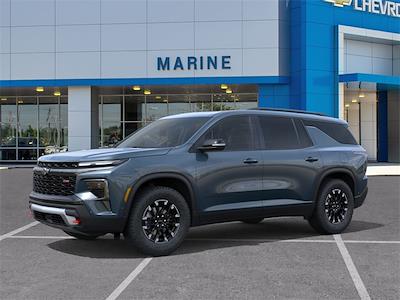 New 2026 Chevrolet Traverse - photo 1