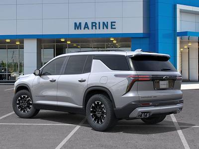 New 2026 Chevrolet Traverse Z71 for sale #TT1882 - photo 2