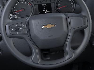 New 2026 Chevrolet Silverado 1500 - photo 1