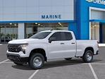 New 2026 Chevrolet Silverado 1500 Work Truck Double Cab for sale #TT1888 - photo 3