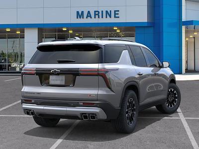 New 2026 Chevrolet Traverse - photo 1