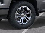 2026 Chevrolet Silverado 1500 Crew Cab 4WD Pickup for sale #TT1895 - photo 9