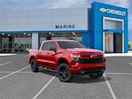 New 2026 Chevrolet Silverado 1500 RST Crew Cab for sale #TT1896 - photo 7