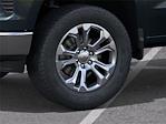 New 2026 Chevrolet Silverado 1500 LTZ Crew Cab for sale #TT1897 - photo 9