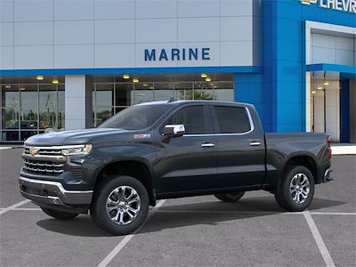New 2026 Chevrolet Silverado 1500 LTZ Crew Cab for sale #TT1898 - photo 1