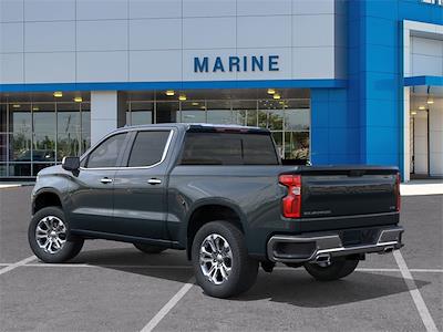 New 2026 Chevrolet Silverado 1500 LTZ Crew Cab for sale #TT1898 - photo 2
