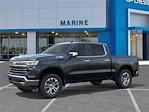 New 2026 Chevrolet Silverado 1500 LTZ Crew Cab for sale #TT1898 - photo 1