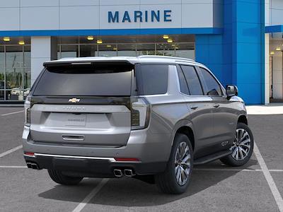 New 2026 Chevrolet Tahoe - photo 1