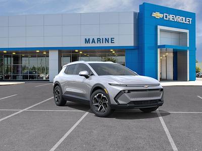New 2026 Chevrolet Equinox EV - photo 1