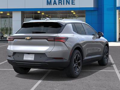 New 2026 Chevrolet Equinox EV - photo 1